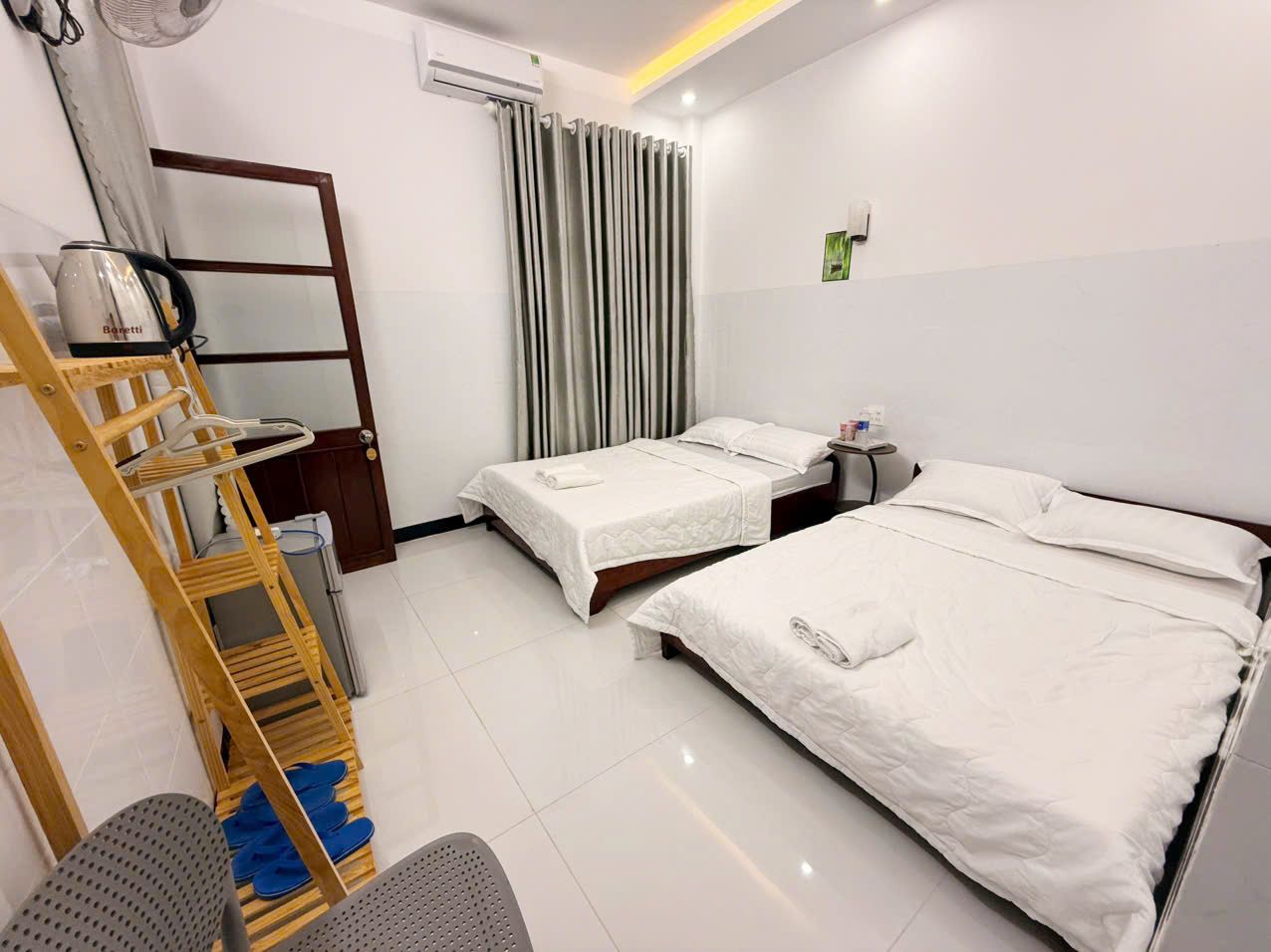 Phòng 206